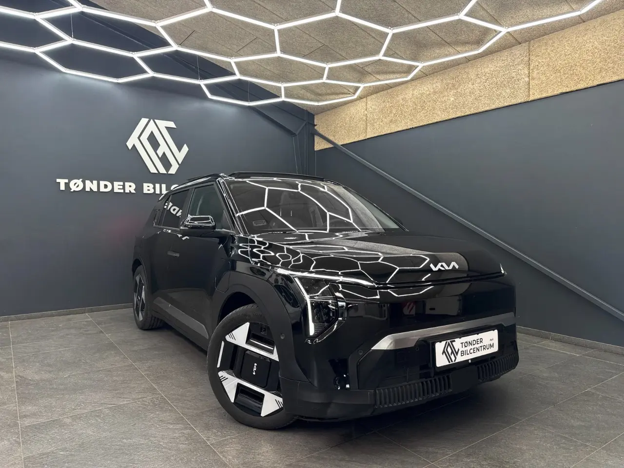 Billede 1 - Kia EV3 81 Long Range Upgrade