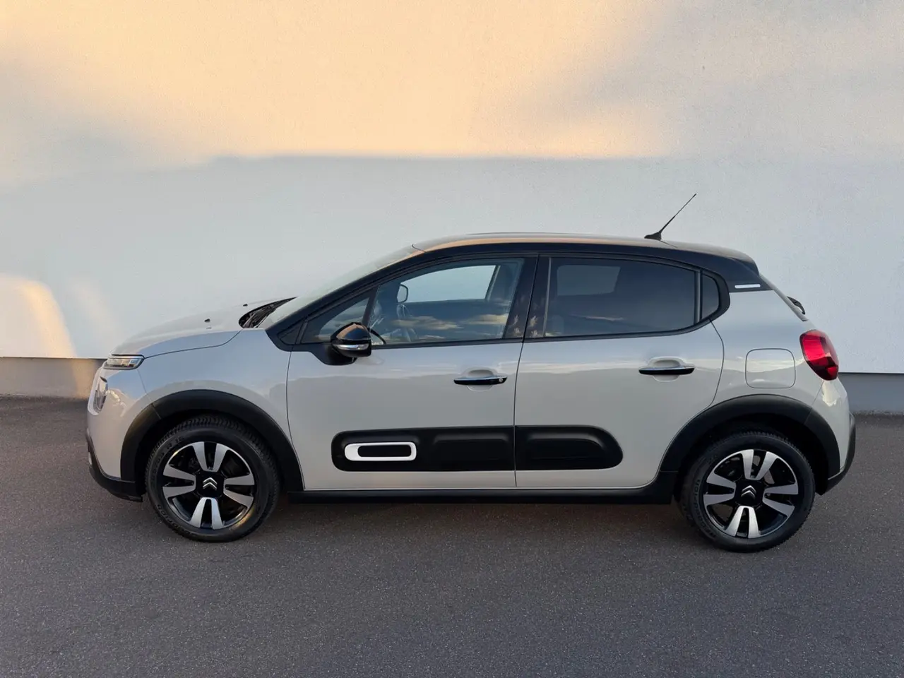 Billede 7 - Citroën C3 1,2 PureTech 83 Shine Sport