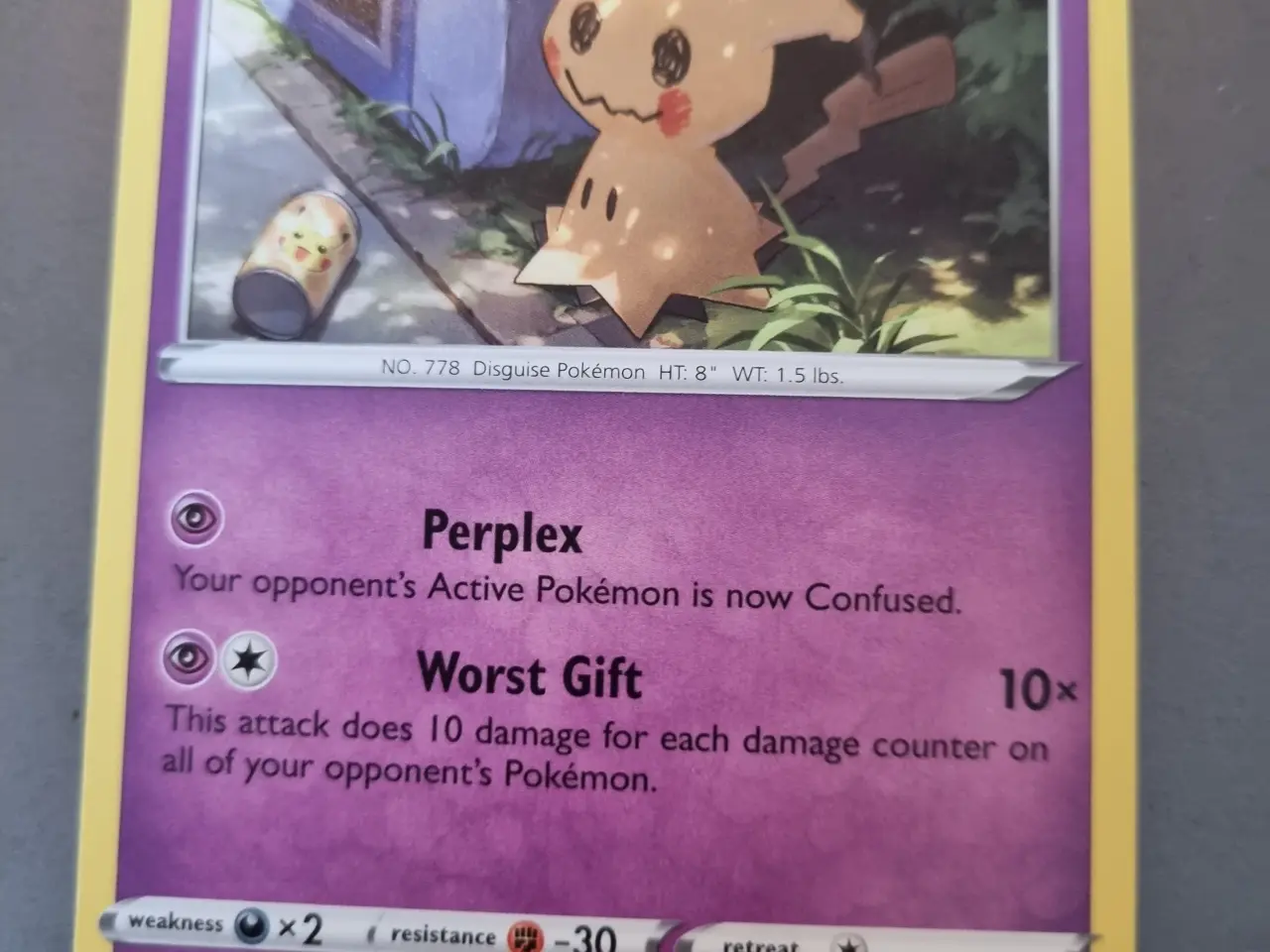 Billede 2 - Annonce 50 - Pokemon