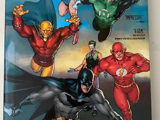 Team-Ups of the Brave and the Bold