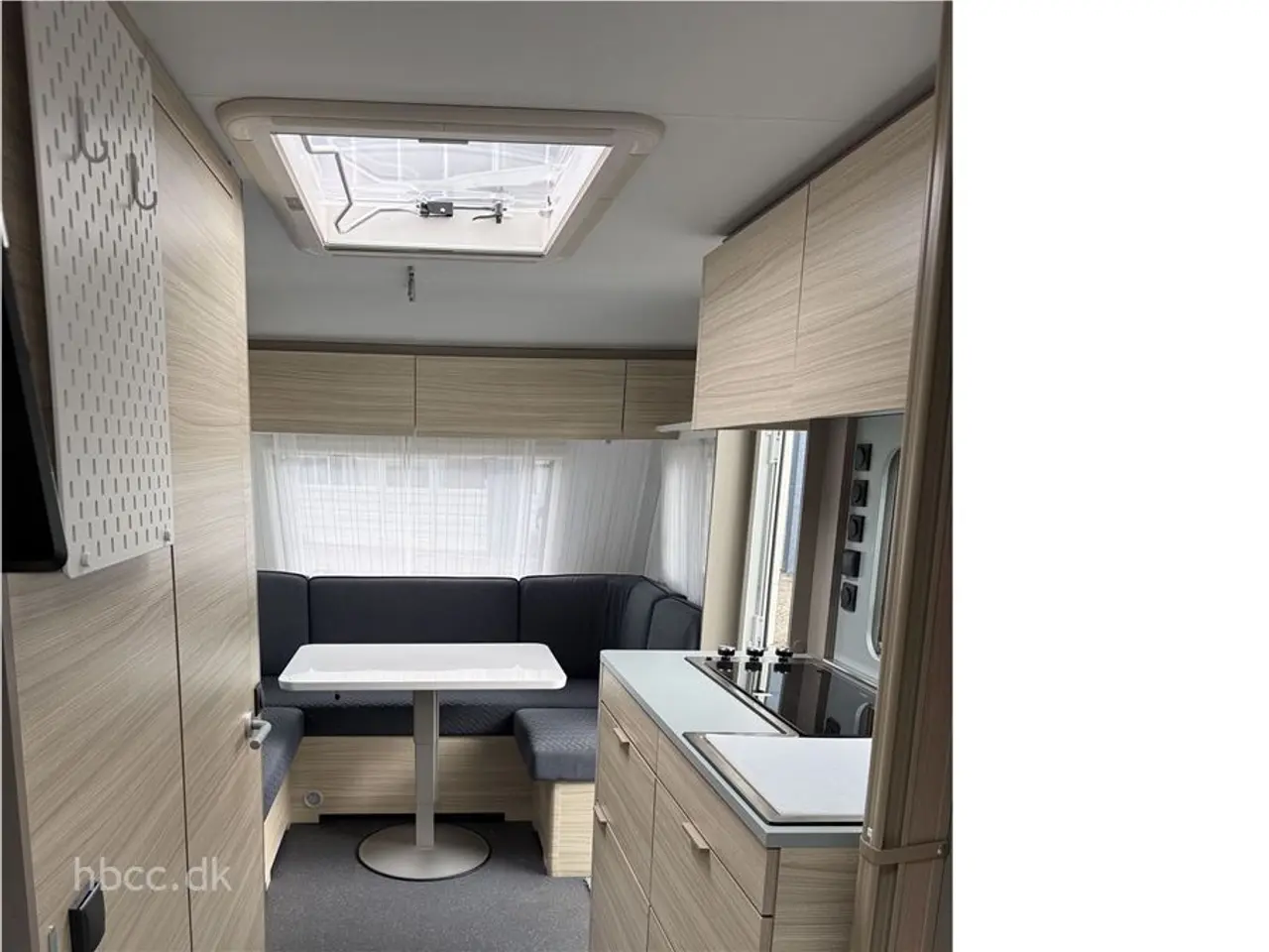 Billede 3 - 2022 - Adria Altea 502 UL