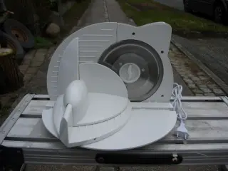 Esperanza pålægsmaskine 150W