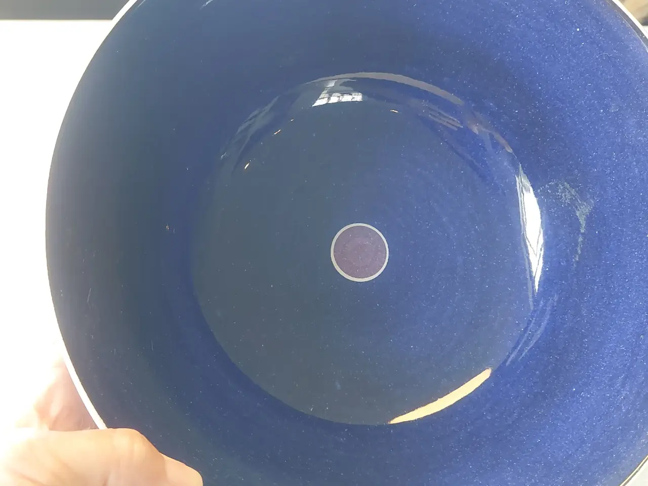 Billede 2 - Royal Copenhagen skål