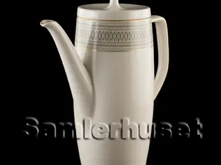 Tina Kaffekande