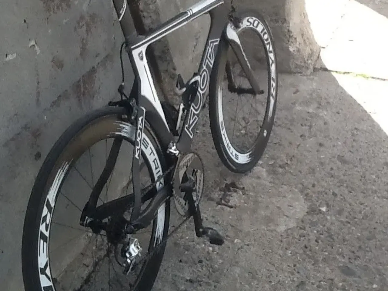 Billede 6 - Tricykel