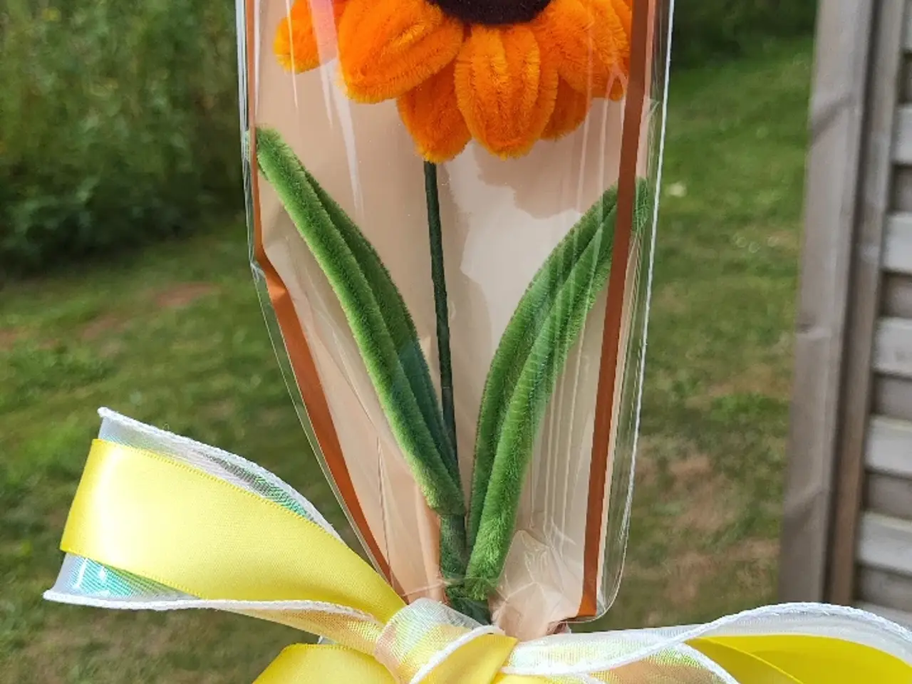 Billede 2 - Hjemmelavet blomster! 🌻 Gratis levering svendborg