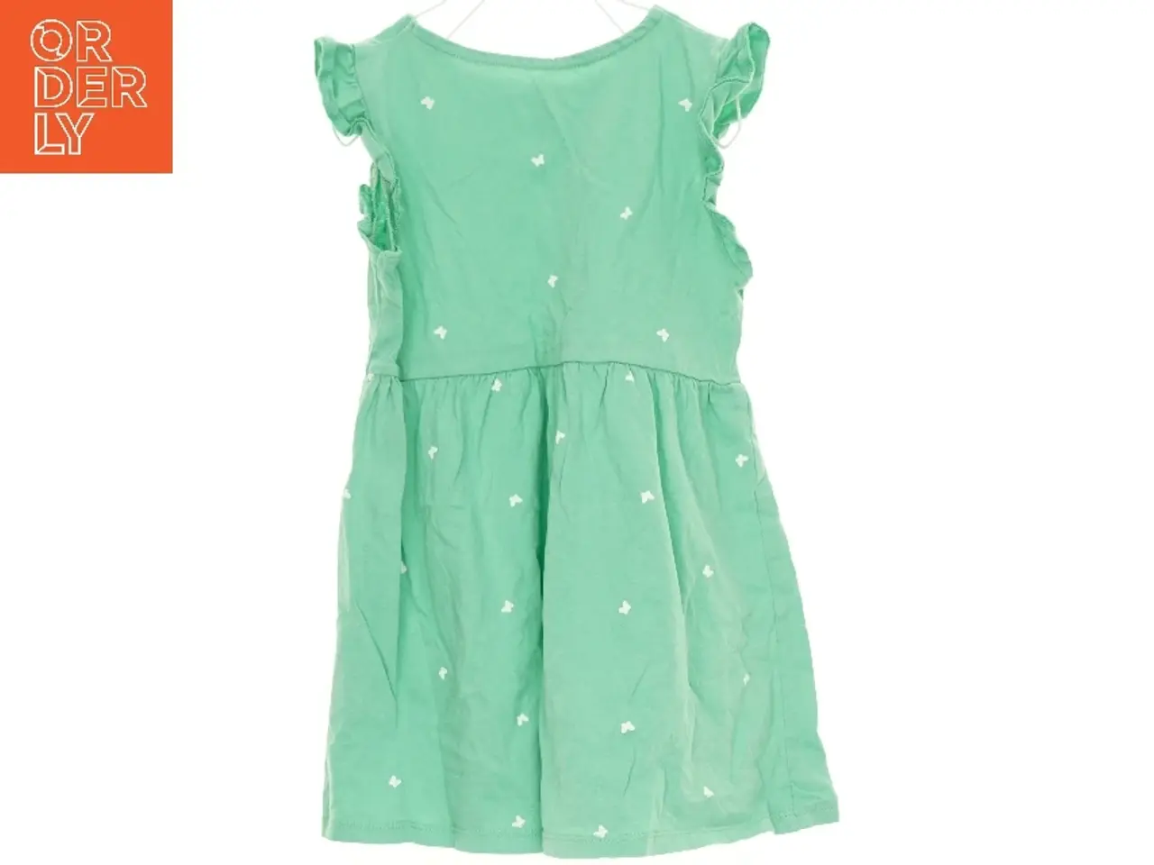 Billede 2 - Kjole fra H&M (str. 104 cm)