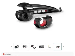 BaByliss Curl Secret Ionic krøllejern
