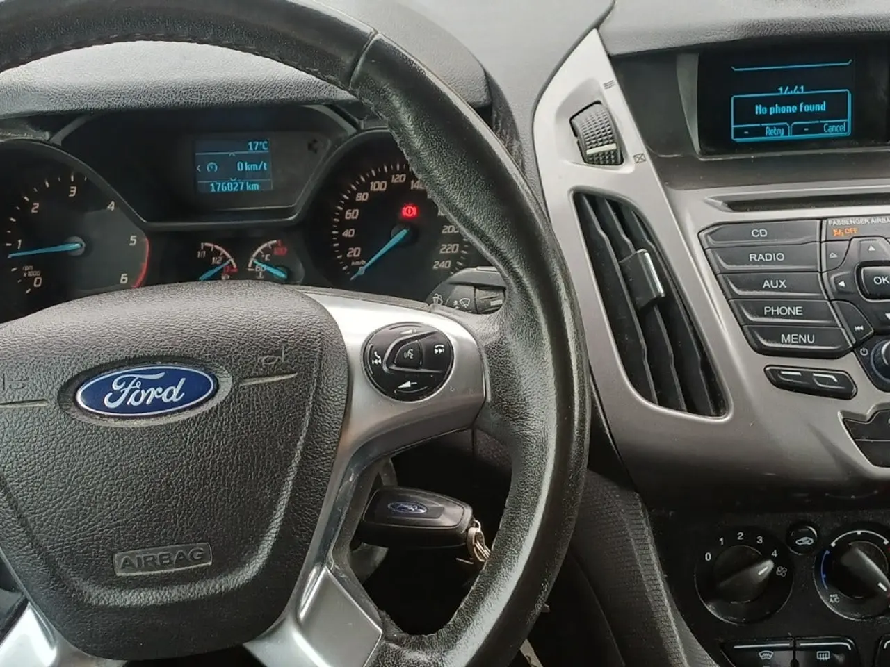 Billede 15 - Ford Transit Connect 1,5 TDCi 120 Trend lang