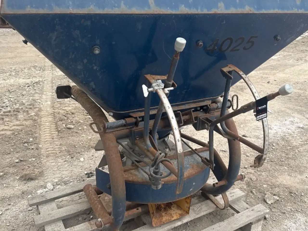 Billede 1 - Bøgballe B 500