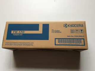 Kyocera TK-170 sort toner kit