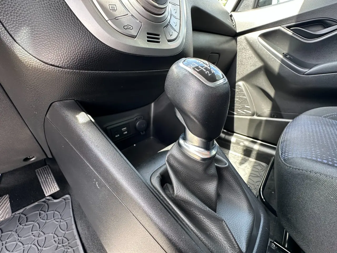 Billede 16 - Hyundai ix20 1,4 Trend