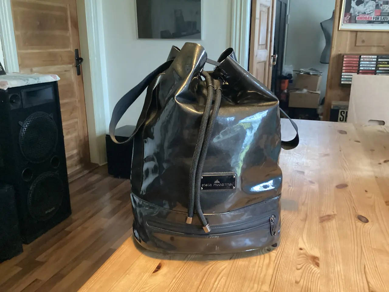 Billede 19 - Adidas. Hummel. Nike Tasker