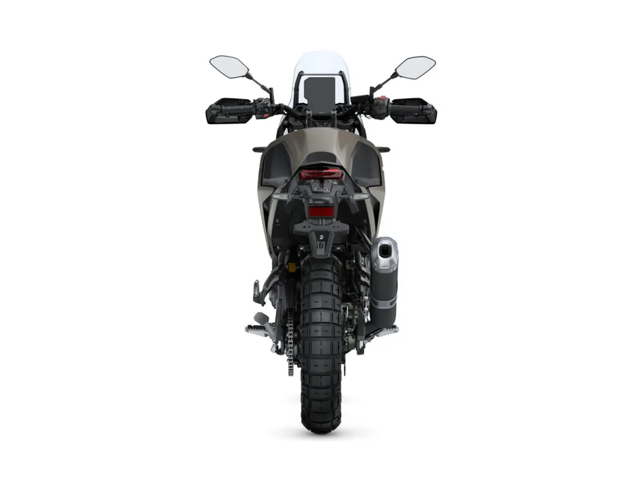 Billede 6 - Yamaha Ténéré 700