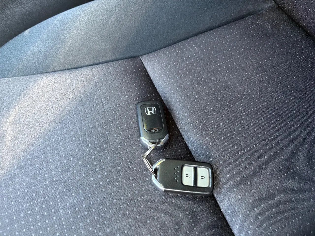 Billede 22 - Honda Jazz 1,3 i-VTEC Elegance