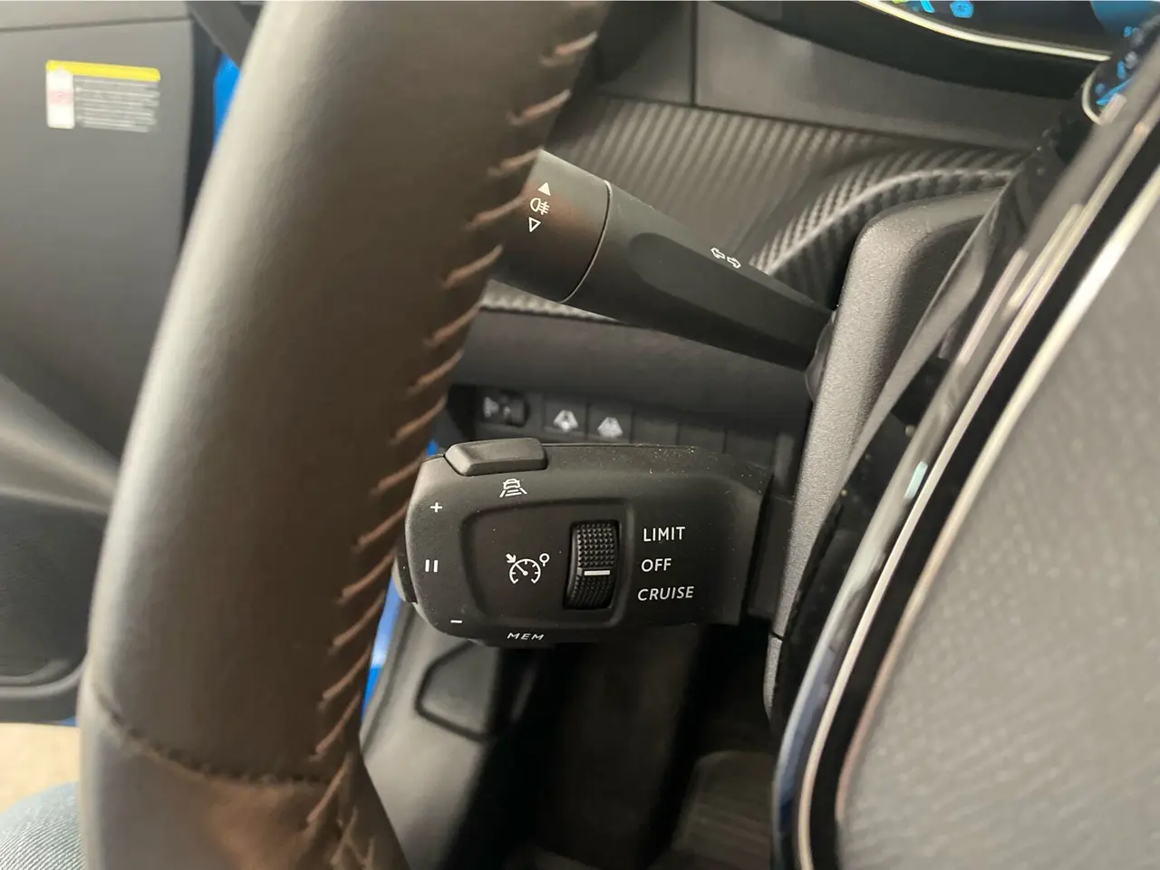 Billede 9 - Peugeot e-208 50 Allure Pack