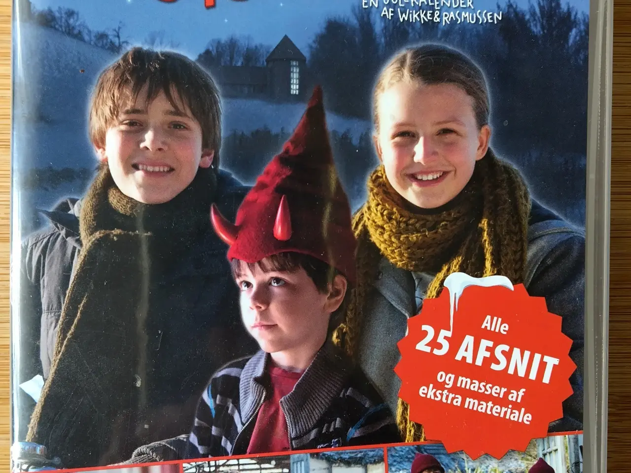 Billede 1 - Jule Stjerner