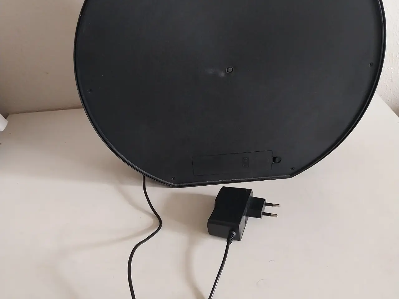 Billede 6 - Bordlampe pejs 31 x31 cm 