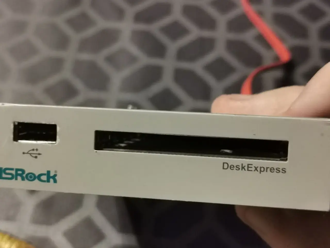 Billede 4 - Asrock deskexpress.