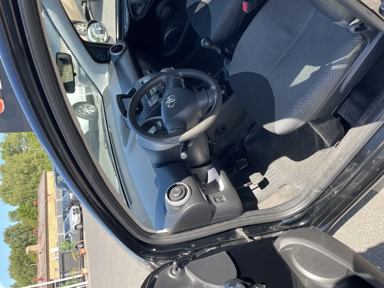 Billede 11 - Toyota Aygo 1,0 VVT-I T2 Air 68HK 5d