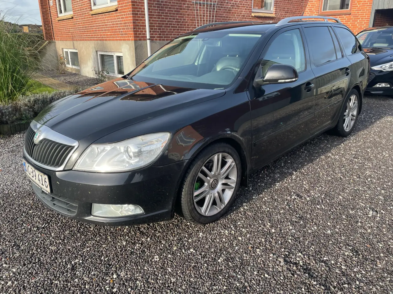 Billede 4 - Skoda Octavia 1,6 TDI