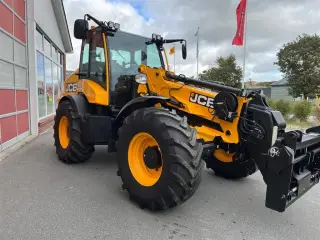 JCB TM320 S Agri
