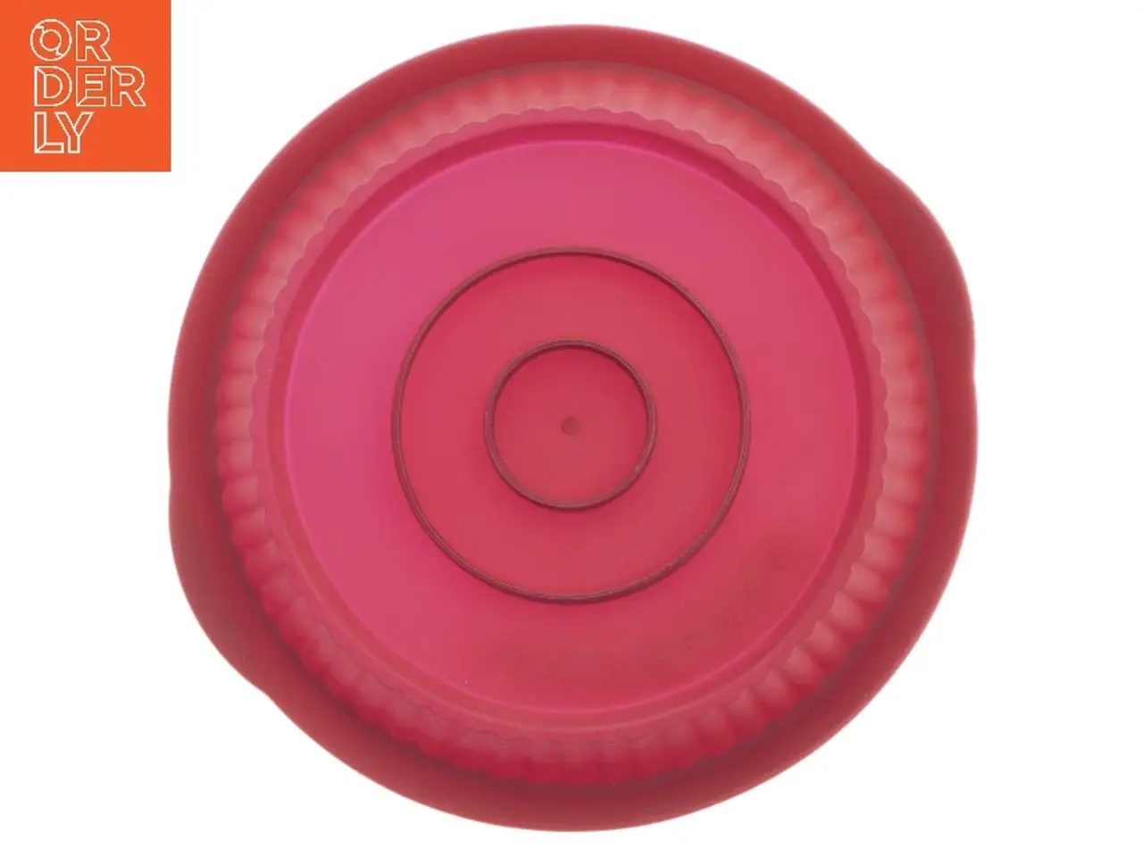 Billede 3 - Rund bageform 33 cm (str. 33 cm)