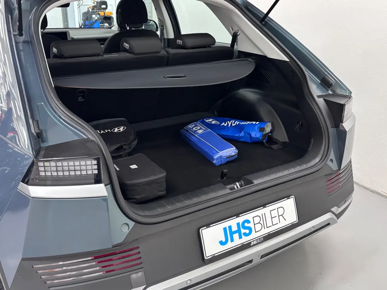 Billede 18 - Hyundai Ioniq 5 73 Advanced