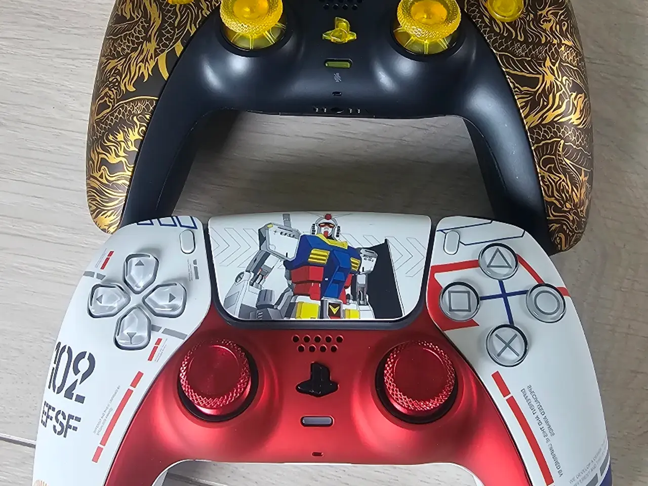 Billede 4 - Ps5 controller special edition 