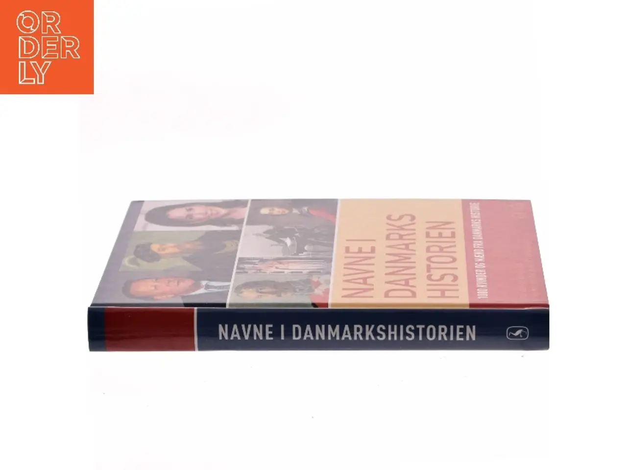 Billede 2 - Navne i danmarkshistorien