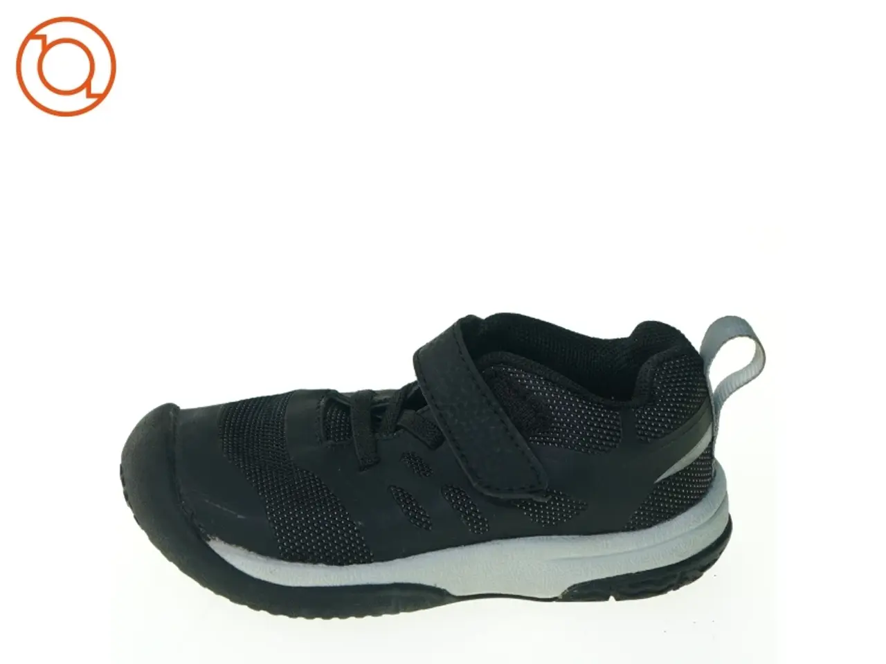 Billede 1 - UDEN BRUGSSPOR Sneakers fra Pax (str. 22)