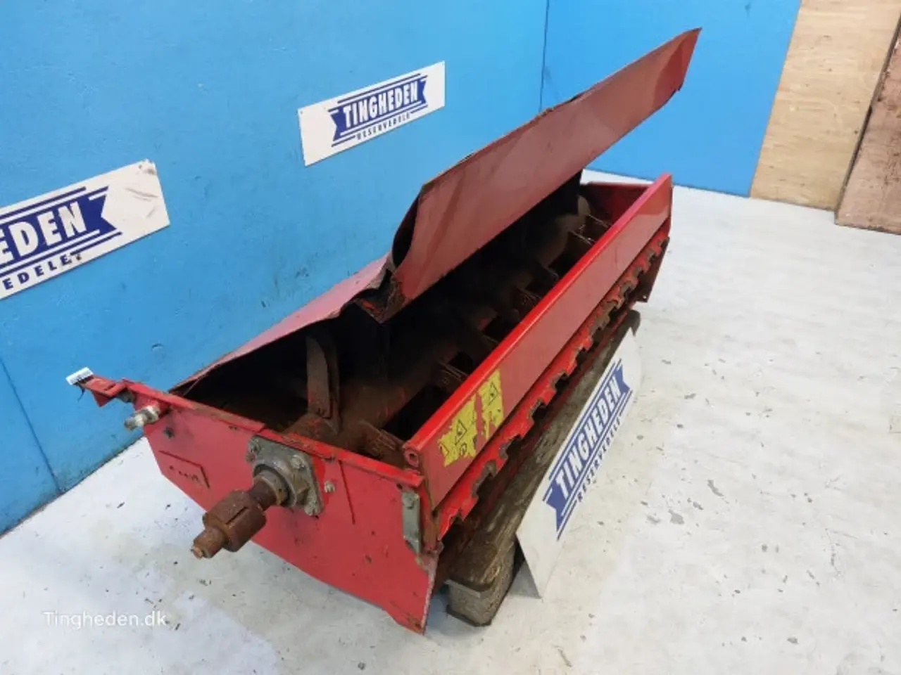 Billede 2 - Massey Ferguson 32 Snitter 49069600