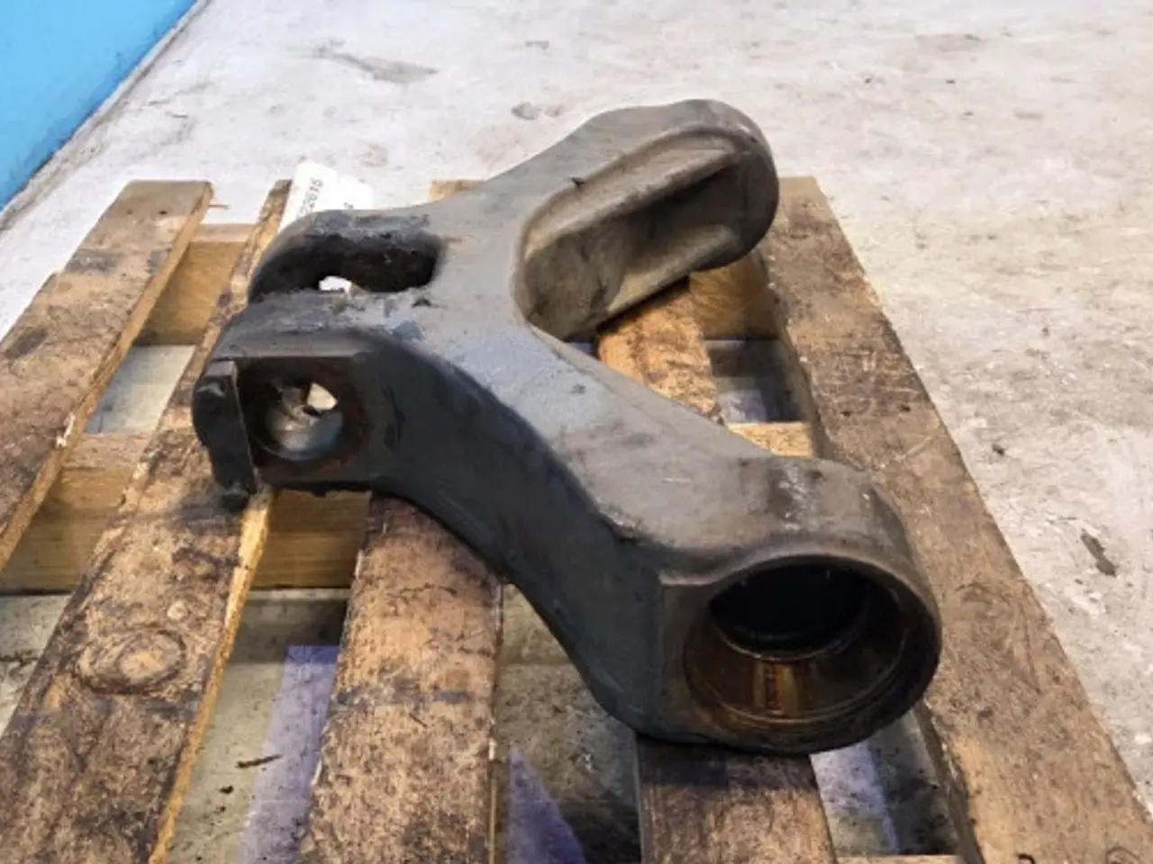 Billede 3 - Massey Ferguson 7480 Arm 7300103902