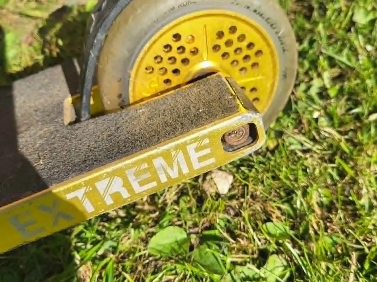 Billede 4 - niko extreme