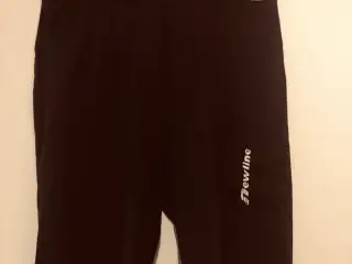 Shorts fra Newline i sort