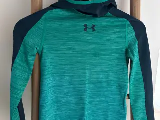 Under Armour hættetrøje, 5-6 år