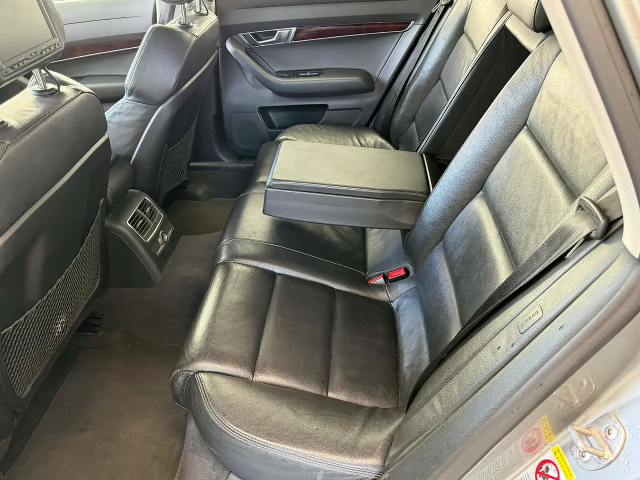 Billede 12 - Audi A6 3,2 FSi quattro Tiptr.