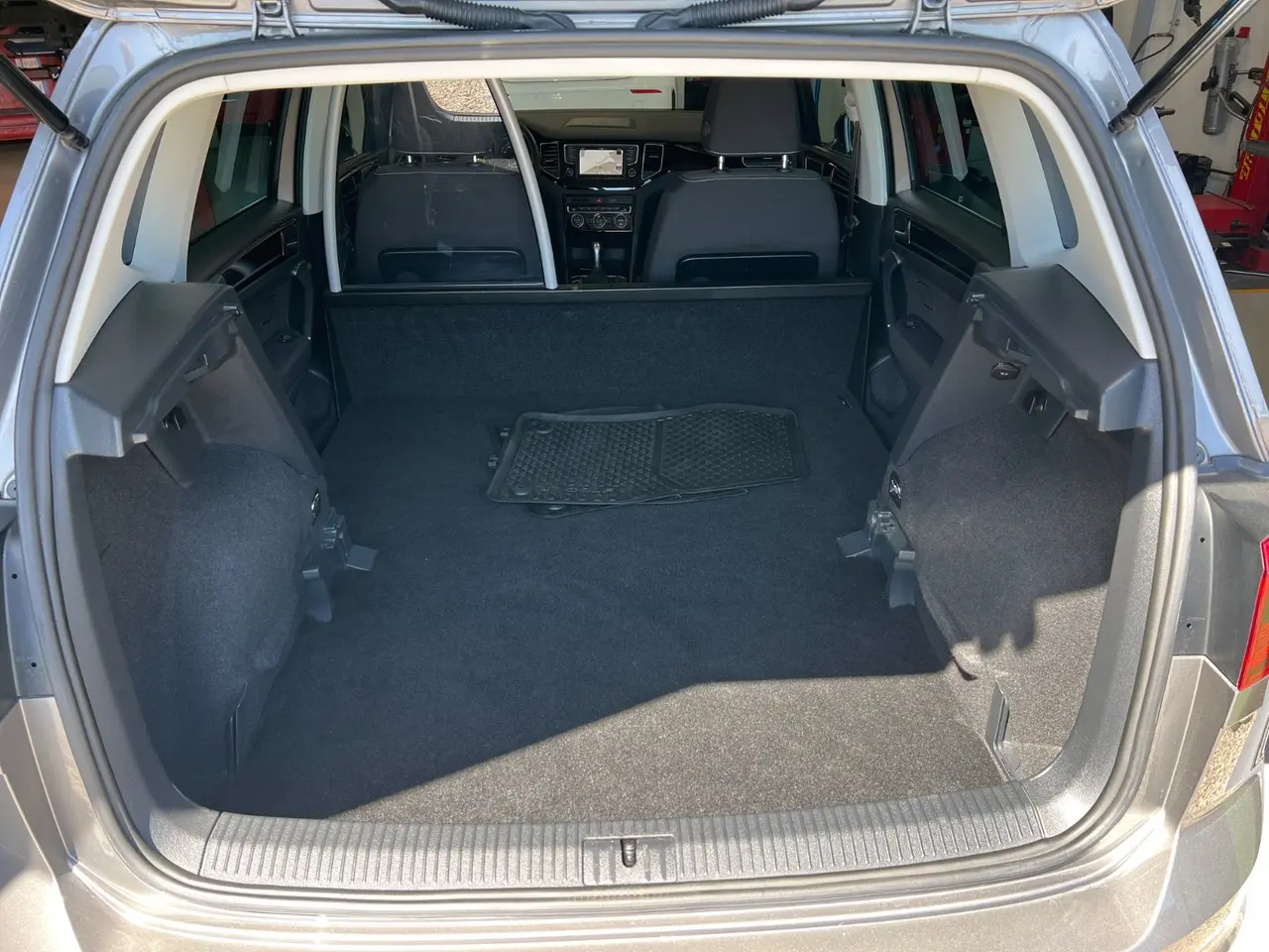Billede 10 - VW Golf Sportsvan 1,4 TSi 150 R-line DSG BMT
