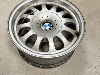 BMW alufælge 15’