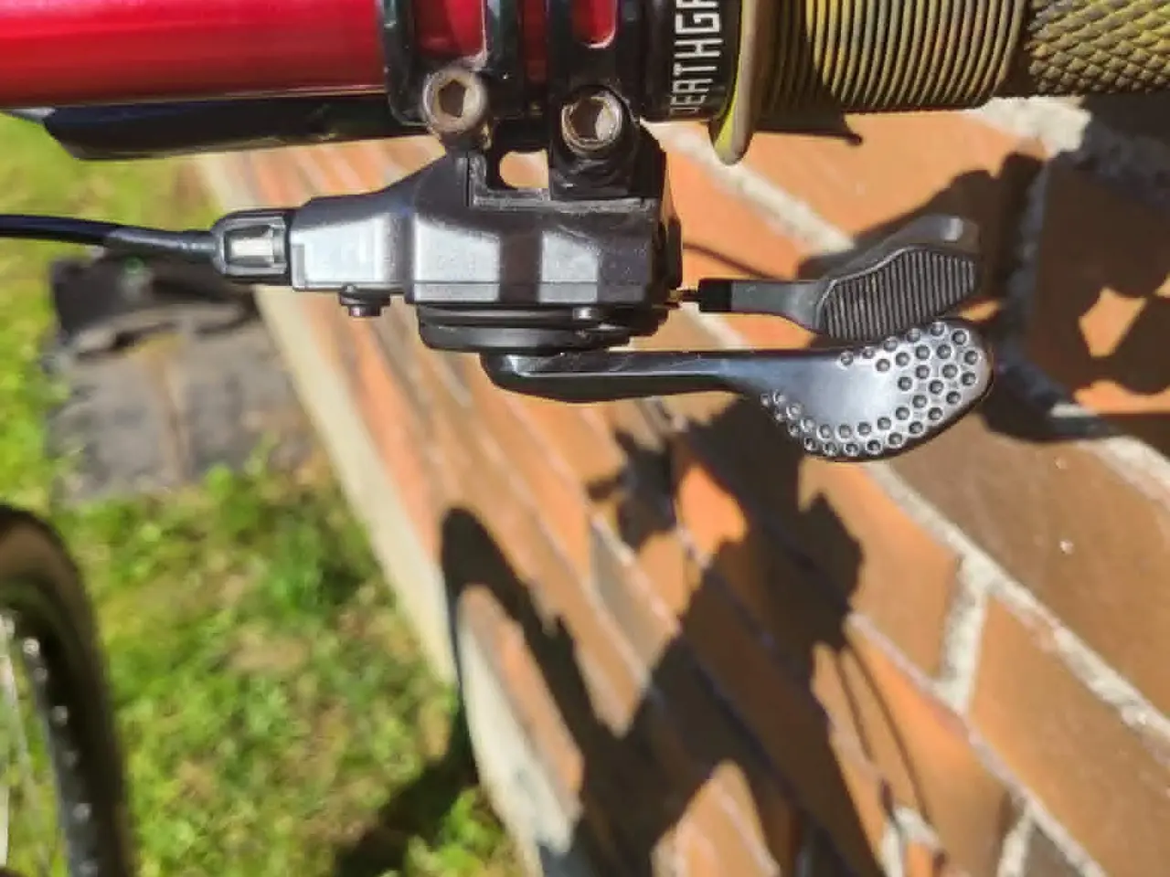 Billede 8 - specialized status 2 2012 dh