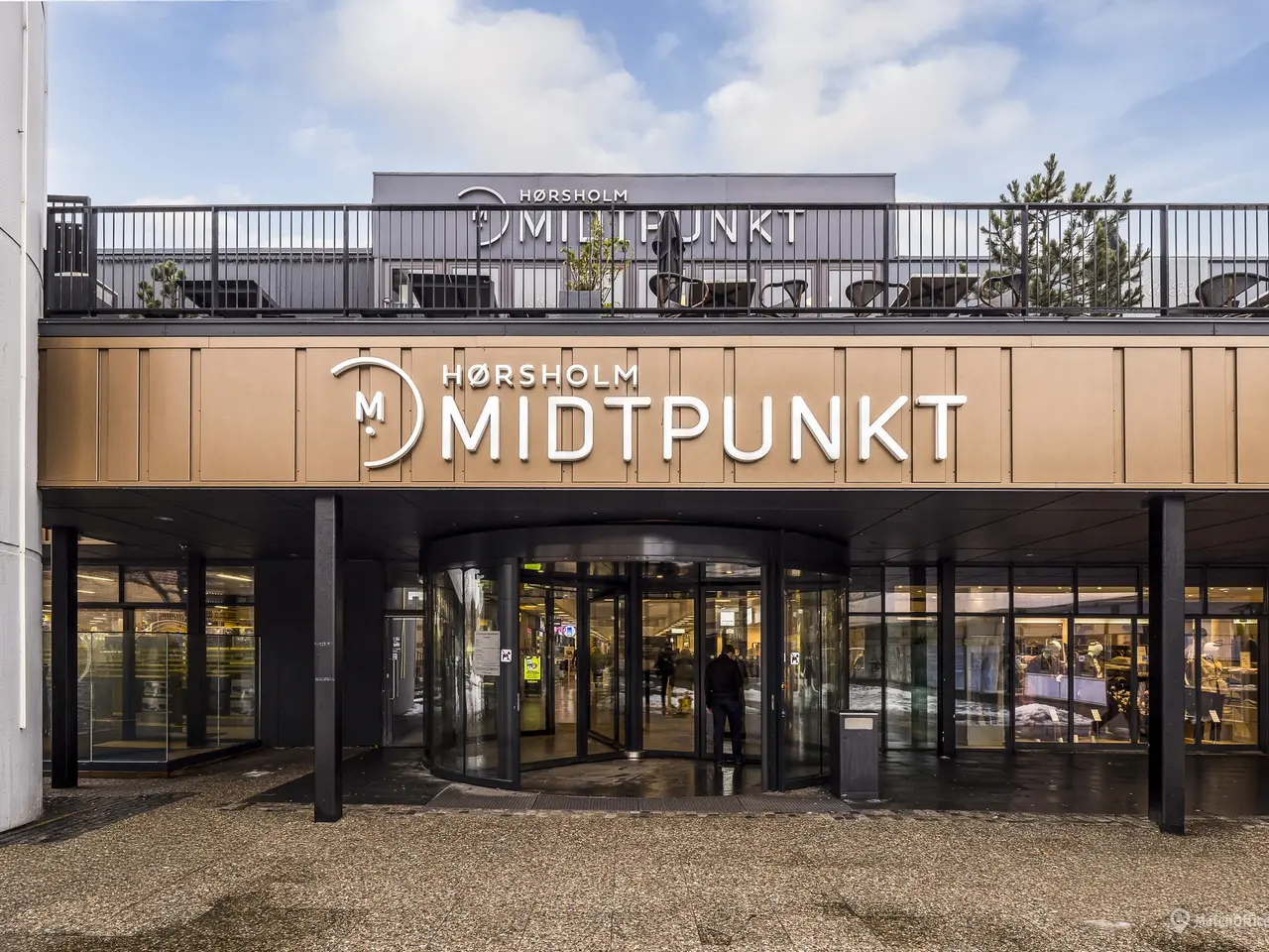 Billede 8 - Indbydende retaillejemål på 105 m² i Hørsholm Midtpunkt