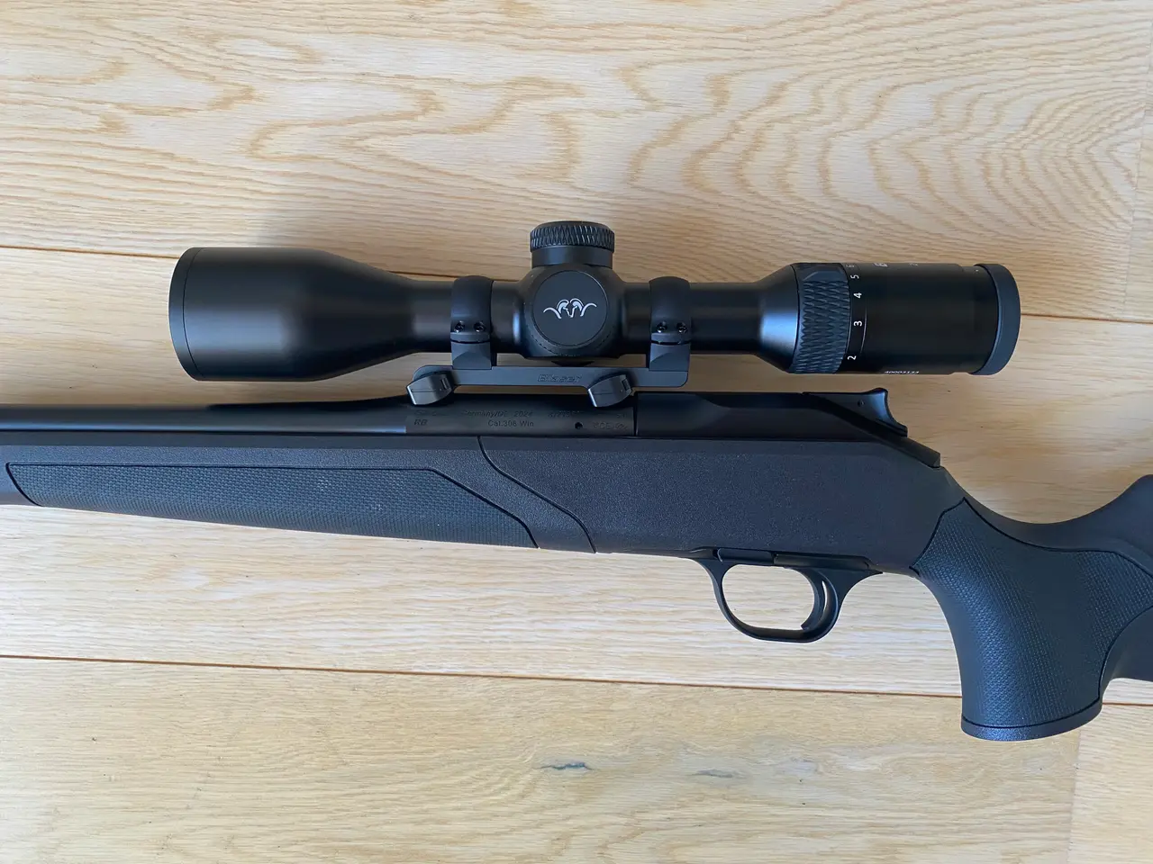 Billede 5 - Blaser R8 Prof 2,0 ADJ i 308W