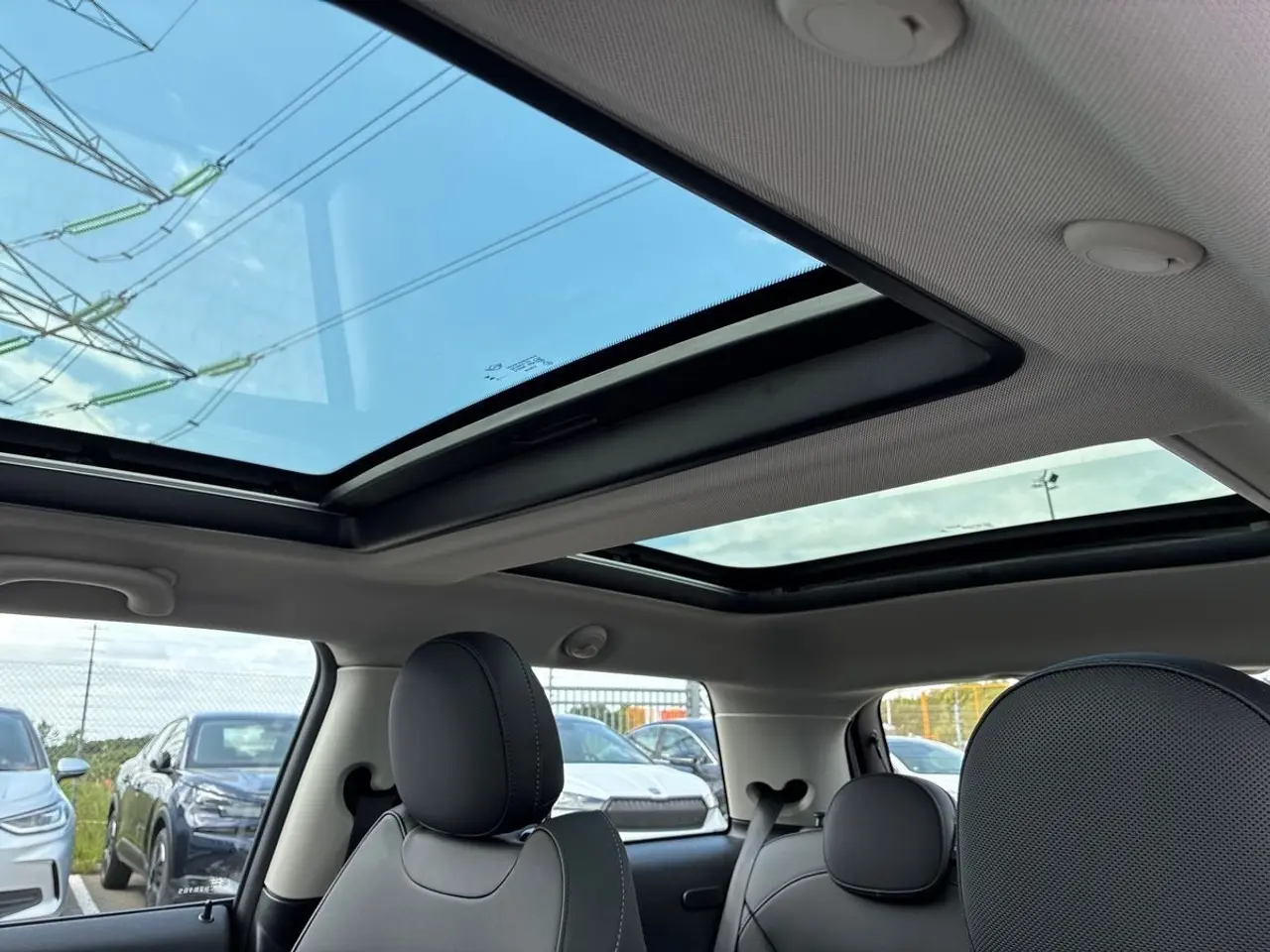 Billede 21 - MINI Cooper SE  Edition Premium Plus