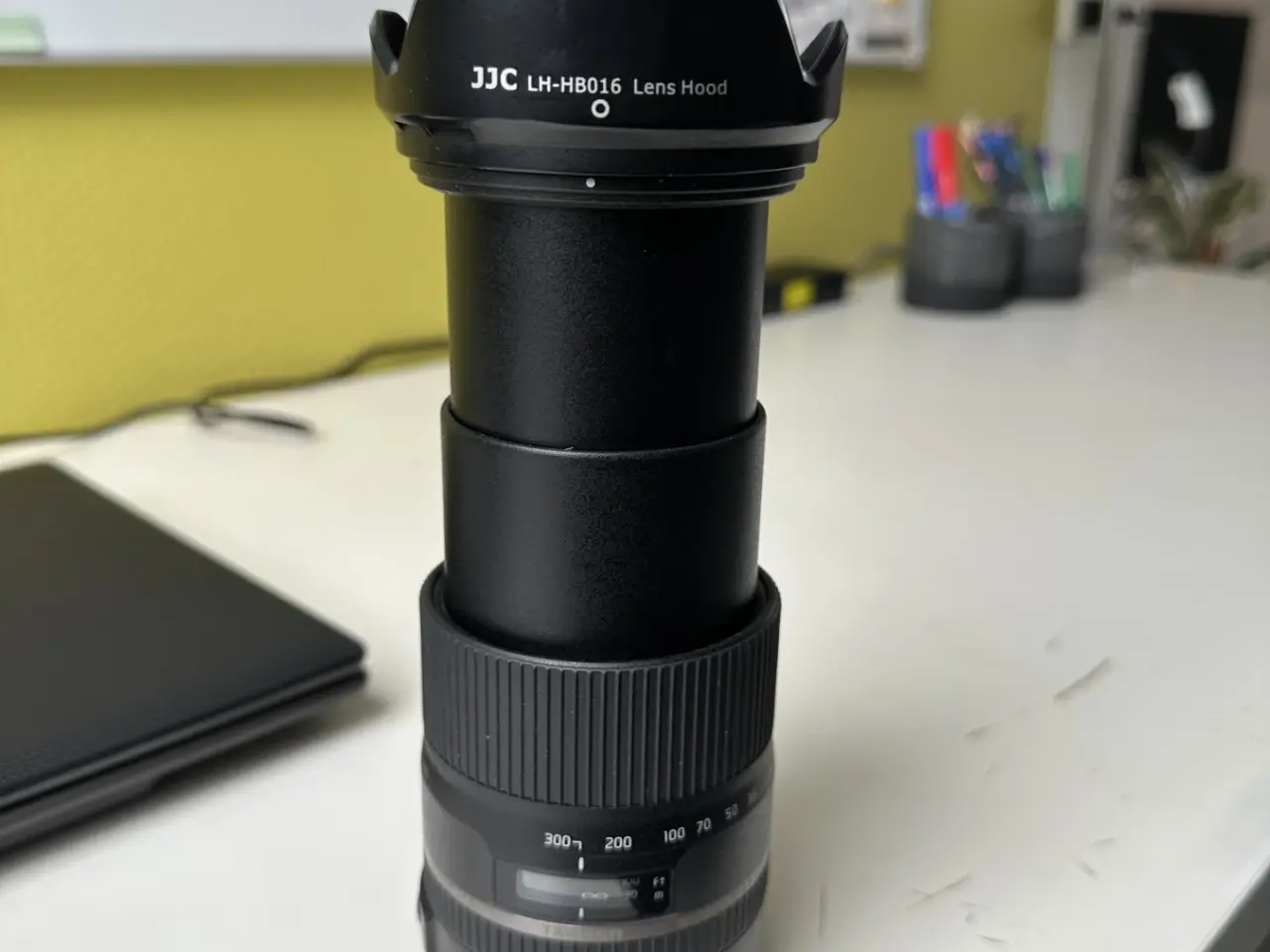 Billede 2 - Tamron 16-300 Objektiv Sony A mount