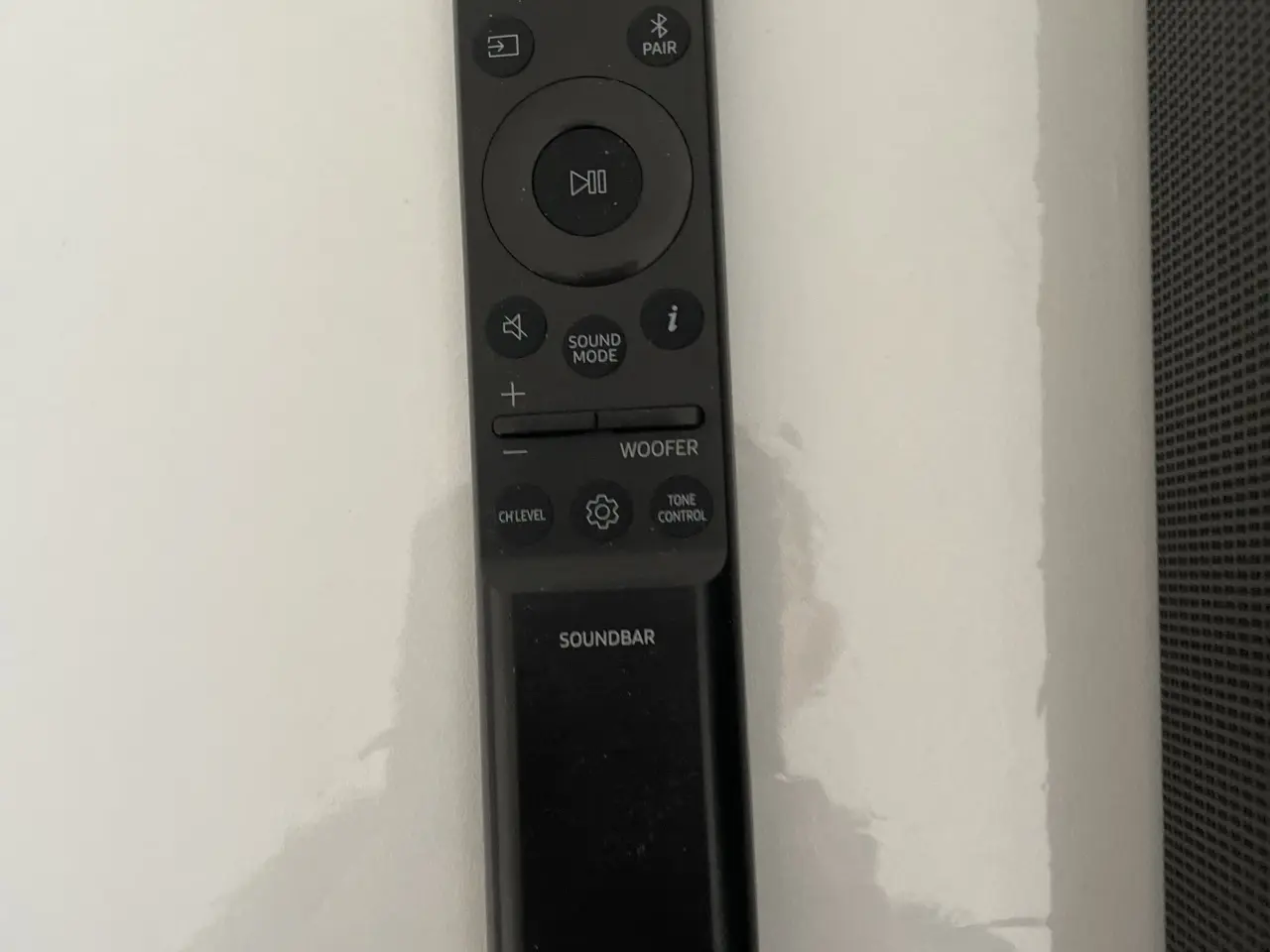 Billede 4 - lækkert soundbar med subwoofer
