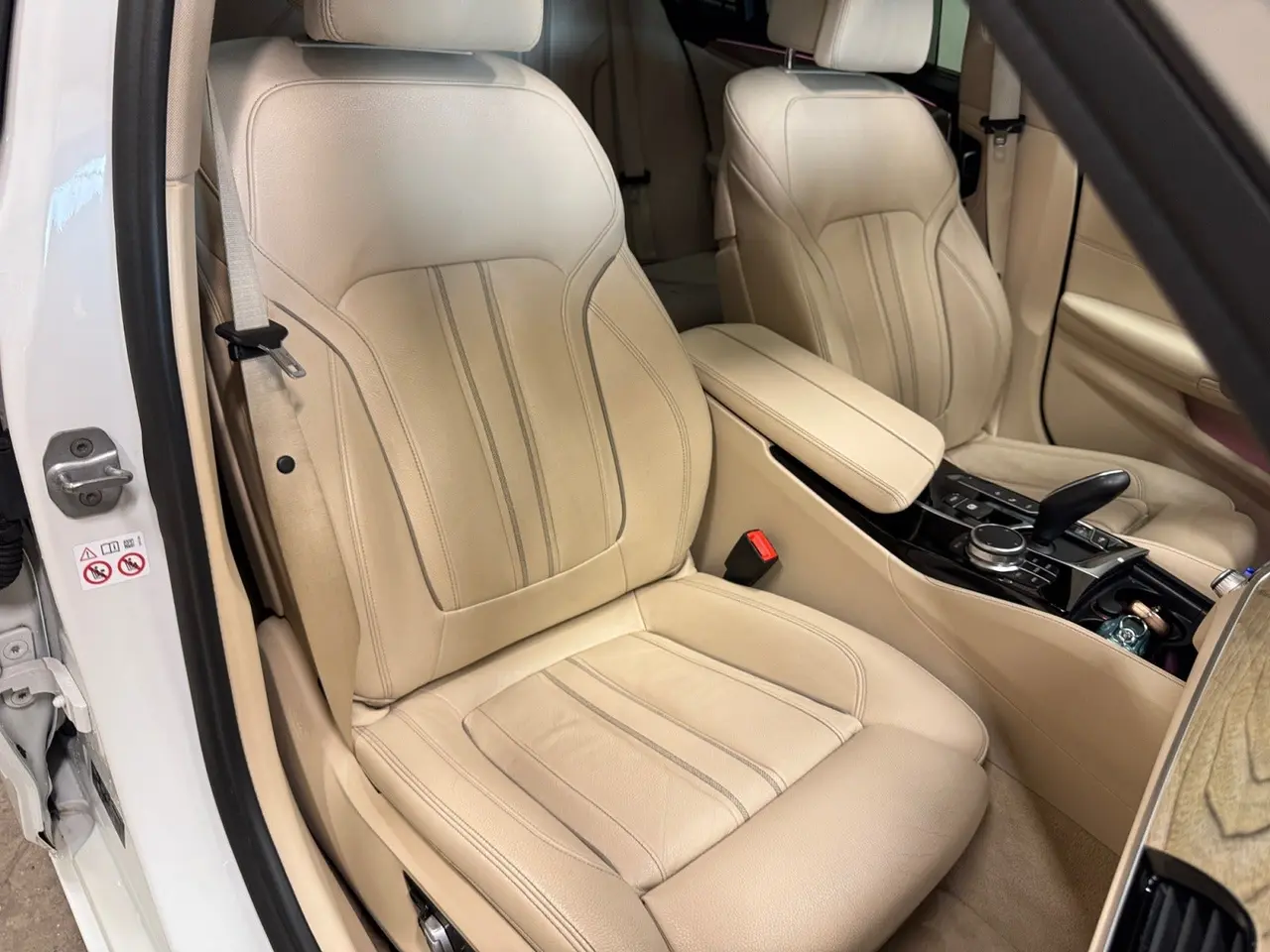 Billede 18 - BMW 530e 2,0 iPerformance Luxury Line aut.