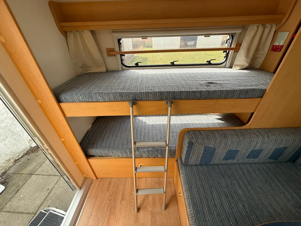 Billede 9 - 2008 Delta 440 køjevogn