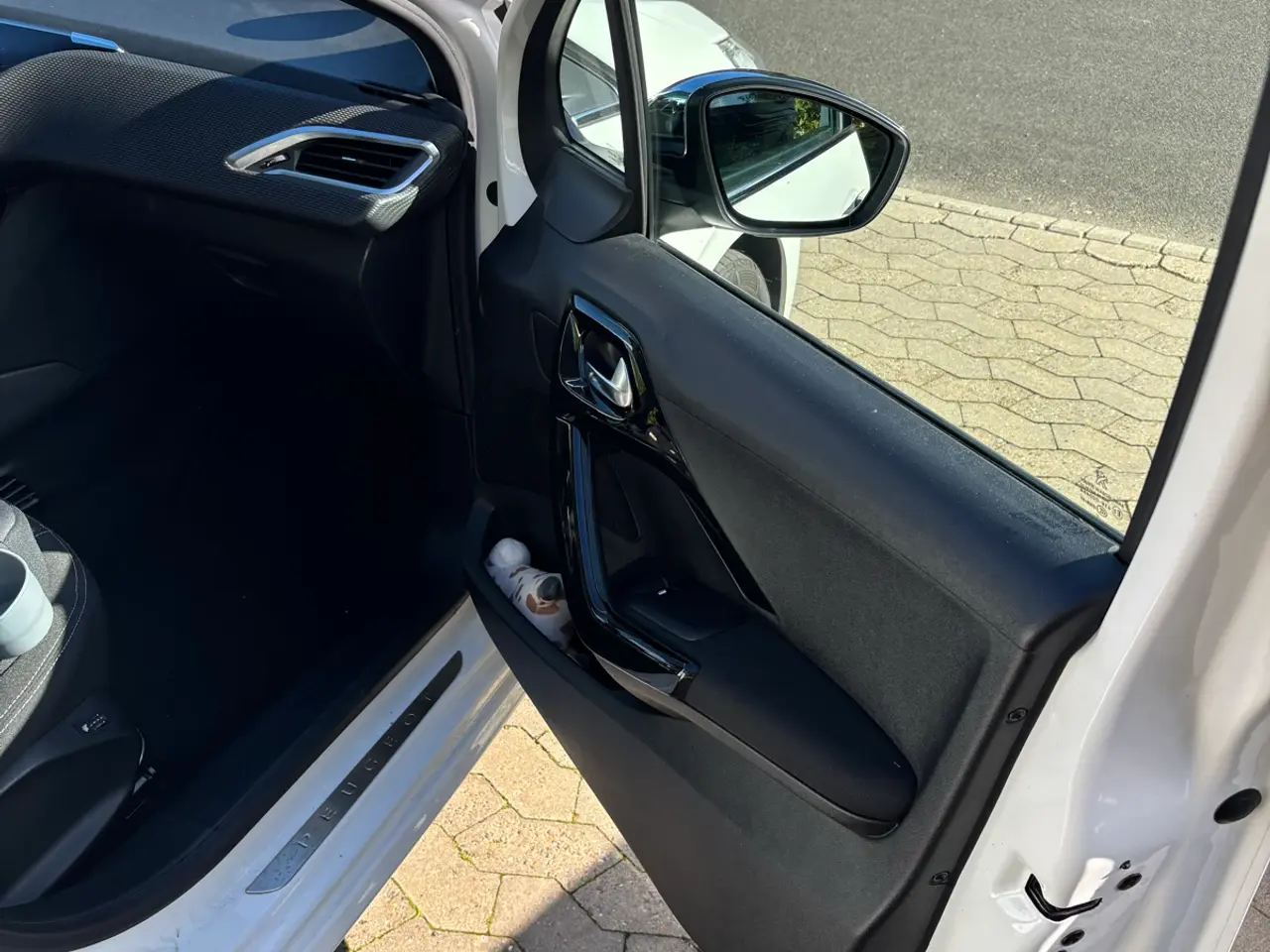 Billede 12 - Peugeot 208 1.2