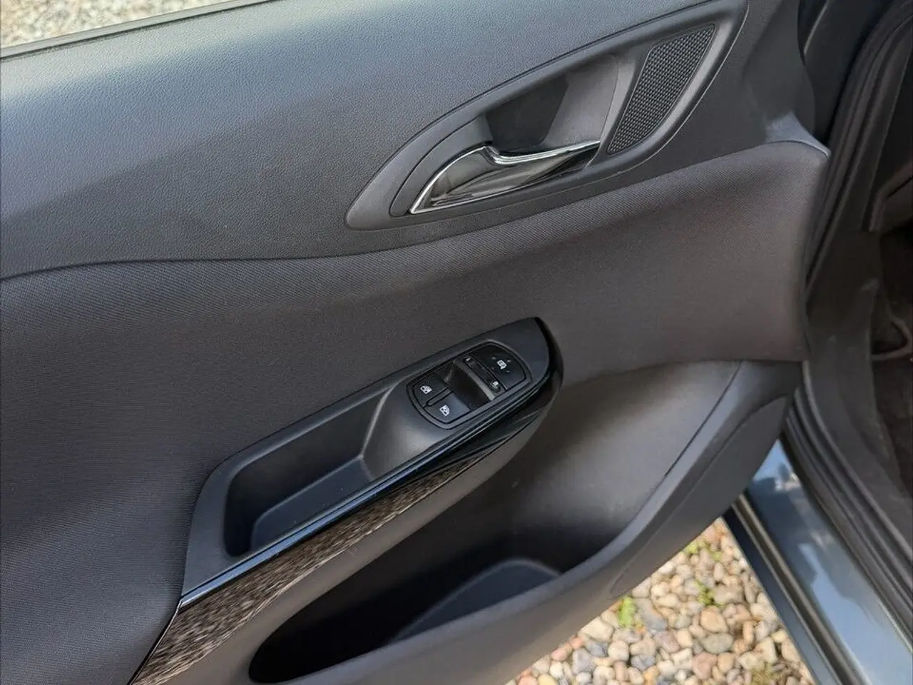 Billede 8 - Opel Corsa 1,4 Enjoy Start/Stop 90HK 5d