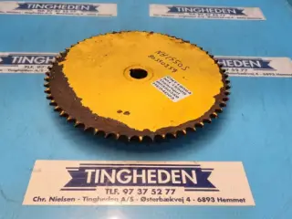 New Holland 1550S Gearhjul 80350359